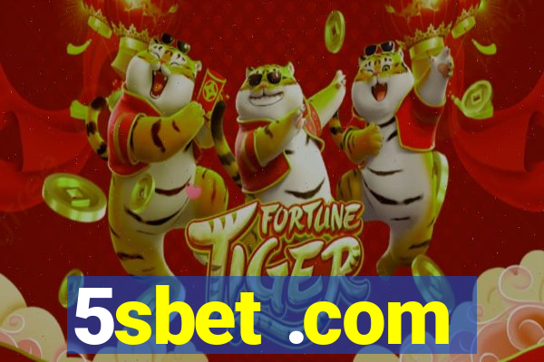 5sbet .com